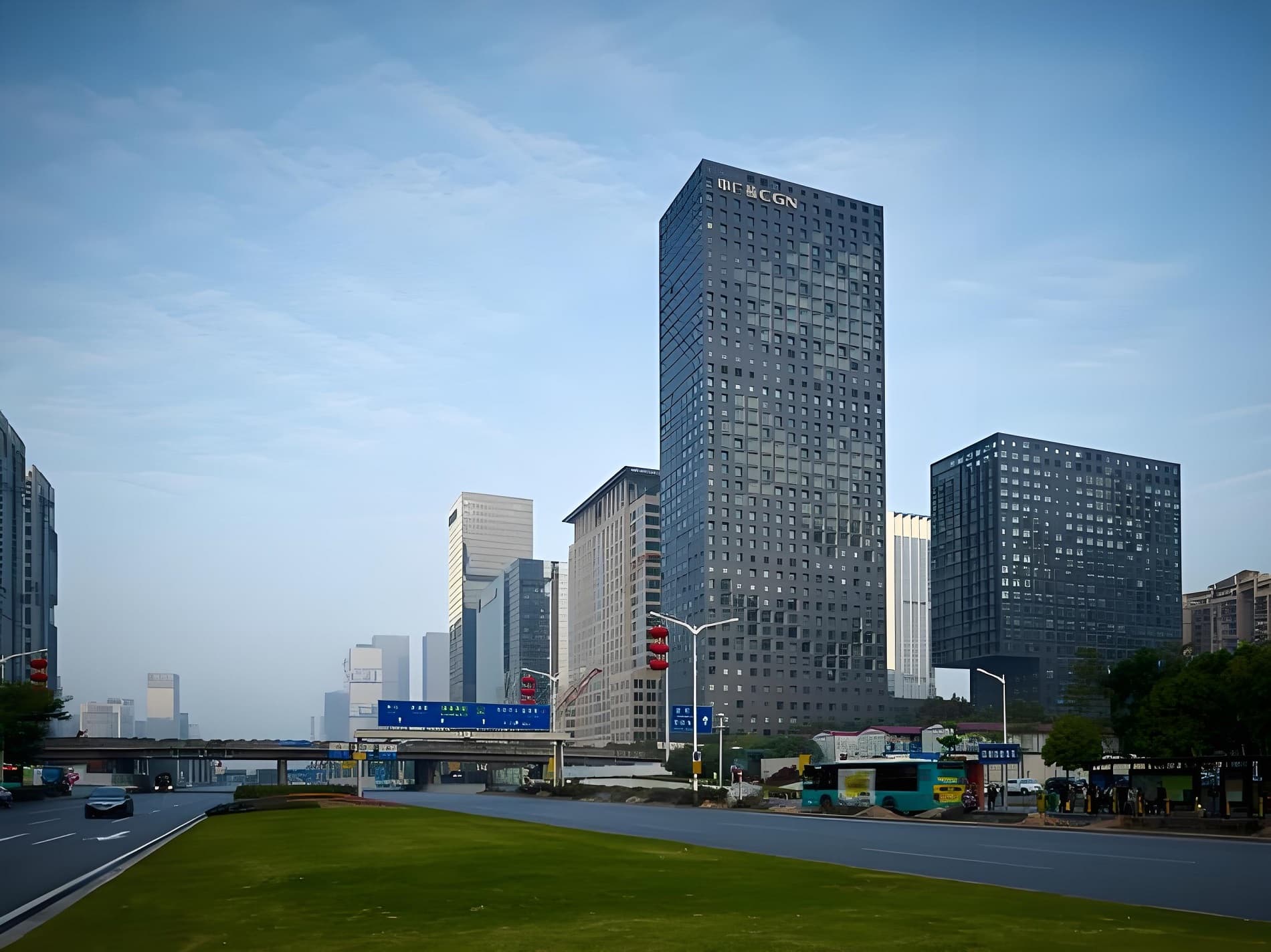 外立面