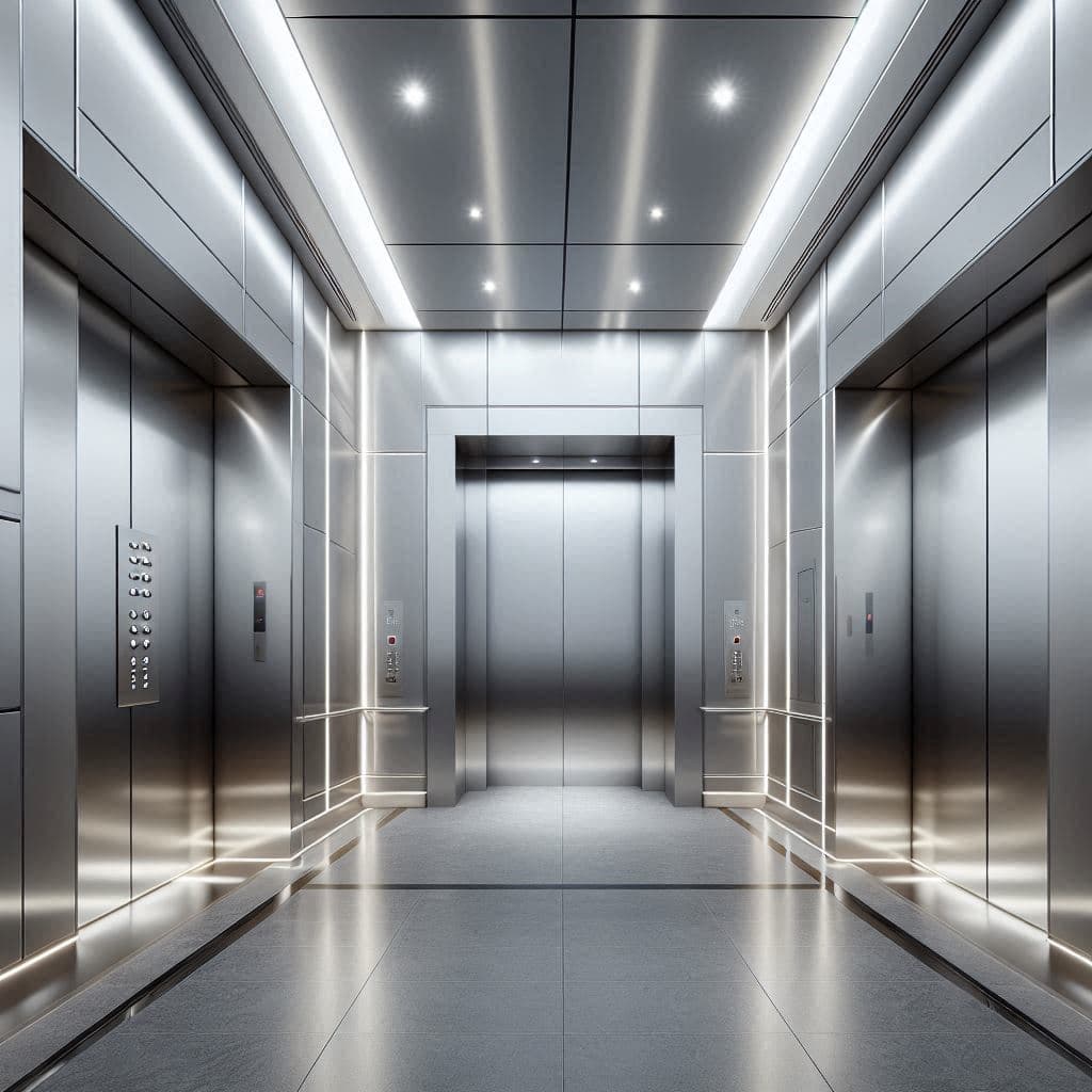 大厦名字文章配图